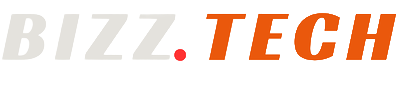 BIZZ.TECH Logo